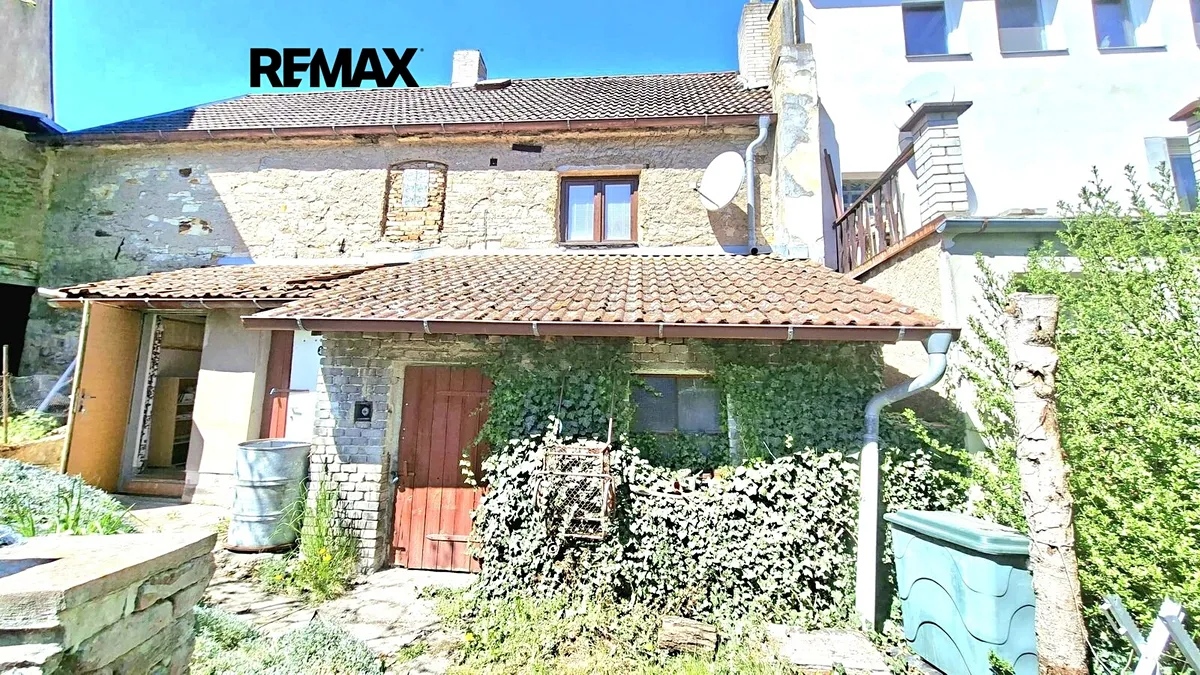 Prodej chaty 114 m², pozemek 434 m²